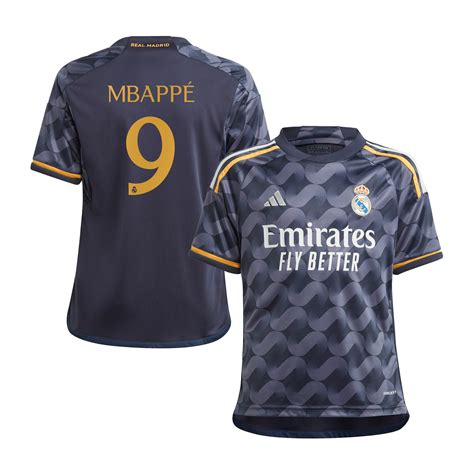 Mbappé Youth Jersey: The Ultimate Guide to Choosing the Perfect Size and Style