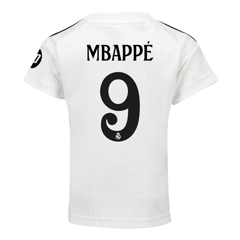 Mbappe Jersey Youth: 10,000+ Reasons to Get Your Kid One