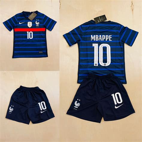 Mbappe Jersey Youth: The Ultimate Guide