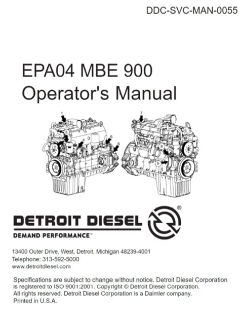 Mbe 900 4000 Manual Service Ebook Epub