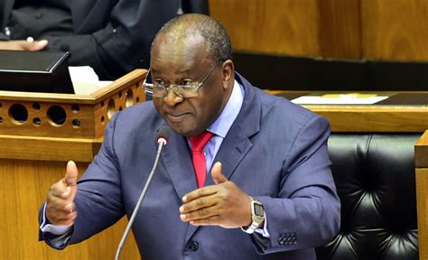 Mboweni's Economic Legacy: A Comprehensive Analysis