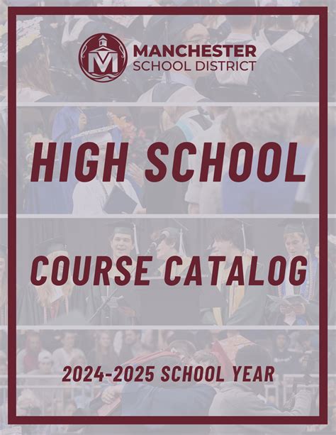 Mc Course Catalog
