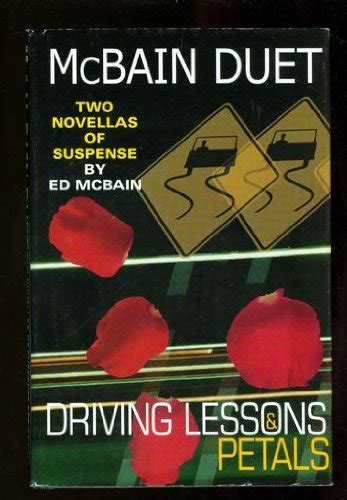 McBain duet Two novellas Reader