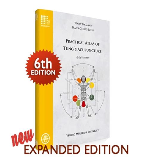 McCann Ross_Practical Atlas of TungÂ´s Acupuncture   Verlag MÃ¼ller  Ebook PDF