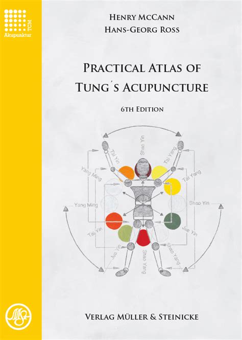 McCann Ross_Practical Atlas of TungÂ´s Acupuncture   Verlag MÃ¼ller  Ebook PDF