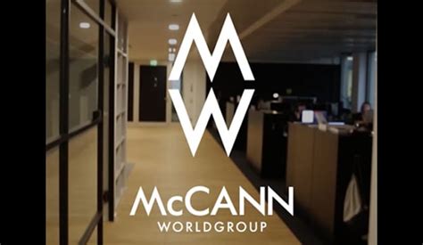 McCann Worldgroup: