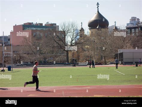 McCarren Park: