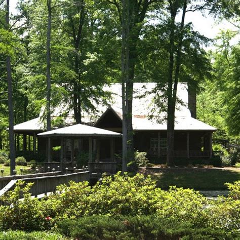 McClain Lodge: A Comprehensive Guide to the Historic Landmark