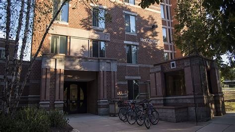 McCormick Suites: A Luxurious Living Experience for Rutgers Students