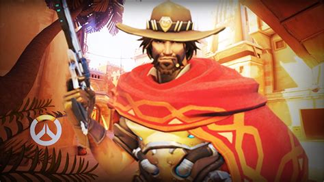 McCree's High Noon Hat: