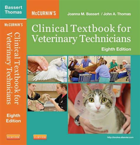 McCurnin s Clinical Textbook for Veterinary Technicians E-Book Doc