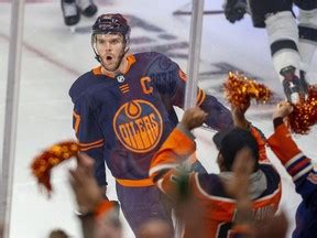 McDavid: The Reigning King of the NHL