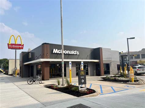 McDonald's New Jersey: Recent Updates