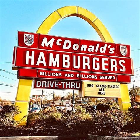 McDonald's New Jersey: Your Ultimate Guide to the Garden State's Golden Arches