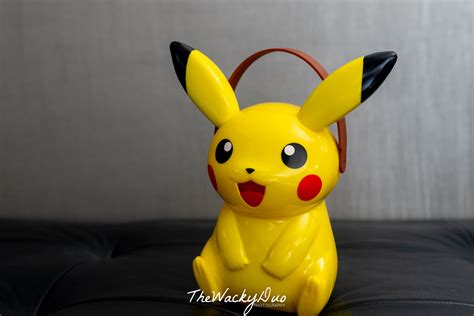 McDonald's Pikachu Carrier: 15 Must-Know Facts