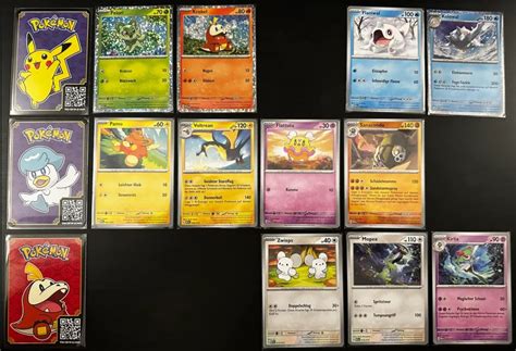 McDonald's Pokémon Cards: A Culinary and Collectible Extravaganza