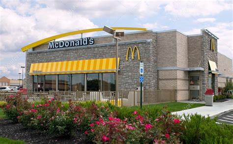 McDonald's Restaurant Stock: A Comprehensive Overview