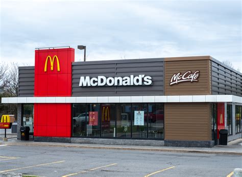 McDonald's Stock Quote: Surging to New Heights in 2025