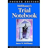 McElhaney's Trial Notebook, Fourth Epub