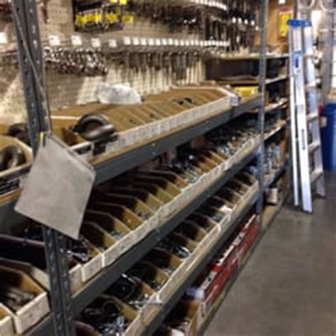 McFadden Dale Industrial Hardware: The Ultimate Guide