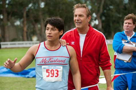 McFarland, USA Rating: A Comprehensive Analysis