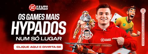 McGames Bet: Aposte em Jogos e Torneios de eSports