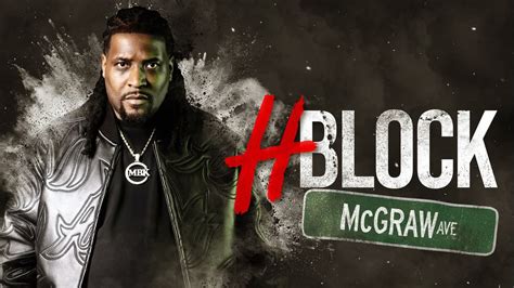 McGraw Ave H Block Cast: An Unforgettable Journey