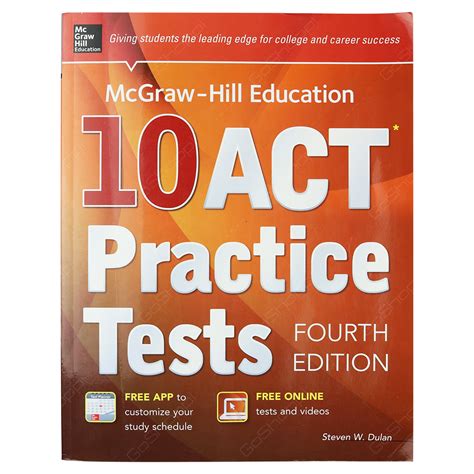 McGraw Hill Education Practice Fourth Mcgraw Hills Epub