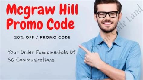 McGraw Hill Promo Code for Students 2024: Unlock Exclusive Discounts