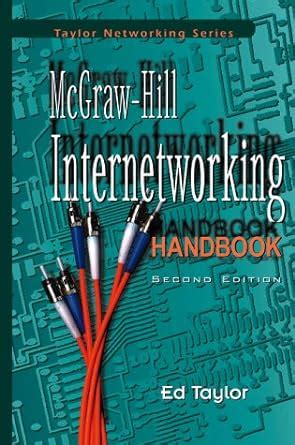 McGraw-Hill Internetworking Handbook Doc