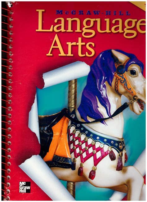 McGraw-Hill Language Arts Grade-2 Ebook Reader