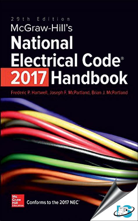 McGraw-Hill s National Electrical Code NEC 2017 Handbook 29th Edition Mcgraw Hill s National Electrical Code Handbook Kindle Editon