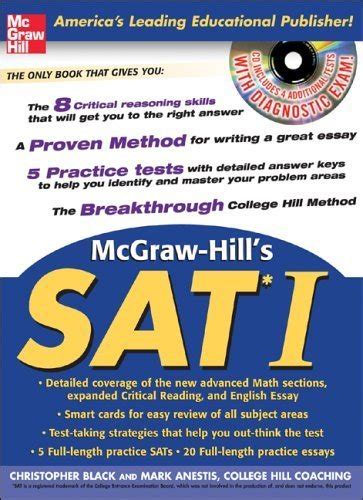 McGraw-Hill s SAT I Doc
