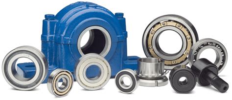 McGuire Bearing Portland: Your Trusted Bearing Partner