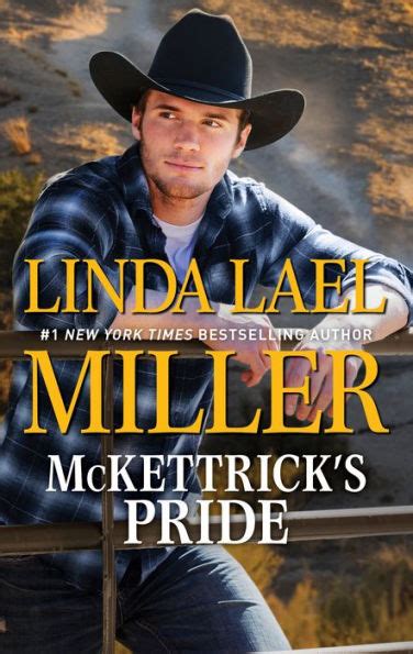 McKettrick s Pride Reader