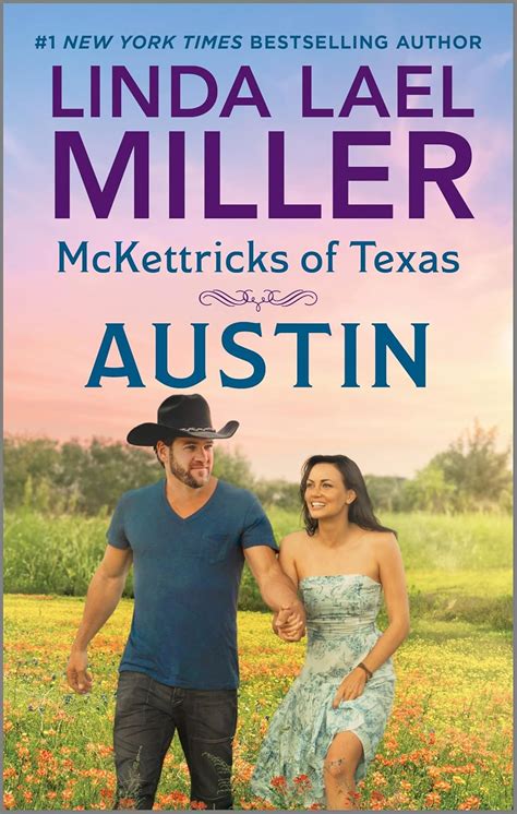 McKettricks of Texas Austin Epub