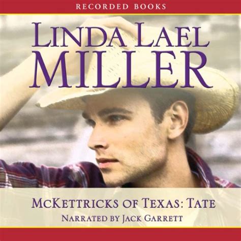 McKettricks of Texas Tate unabridged on CDS Reader