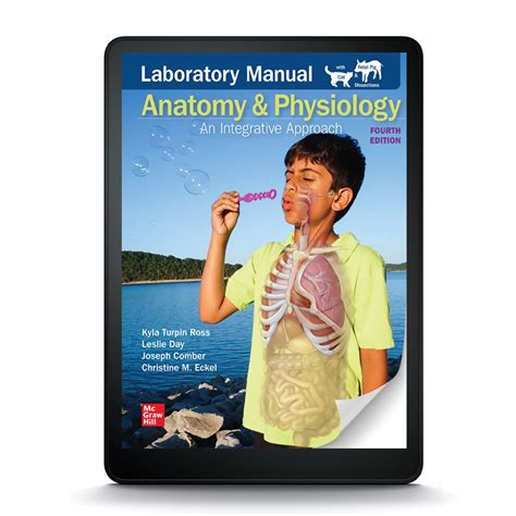 McKinley's Anatomy & Physiology Laboratory Manual Pig Version Epub