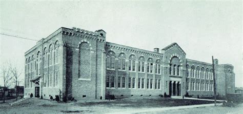 McKinley High Alumni Center: Rekindling the Legacy, Empowering the Future
