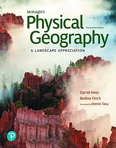 McKnight/s Physical Geography: A Landscape Appreciation, 11 edition.rar Ebook Kindle Editon