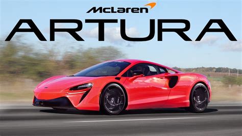 McLaren 777: Um Supersport Híbrido de Alta Performance