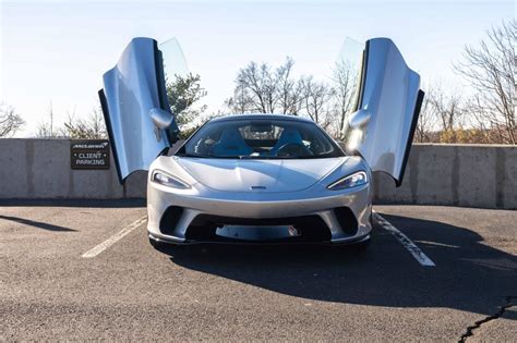 McLaren North Jersey: The Ultimate Guide (2023)