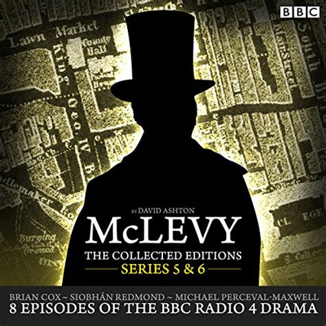 McLevy The Collected Editions Series 5 and 6 PDF