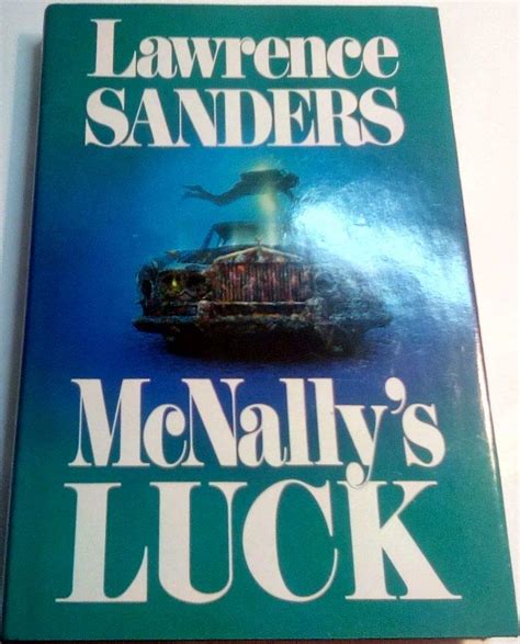 McNally s Luck PDF