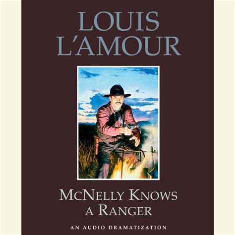 McNelly Knows a Ranger Louis L Amour Kindle Editon