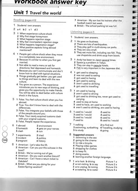 Mccurnin Workbook 8th Edition Answers Epub