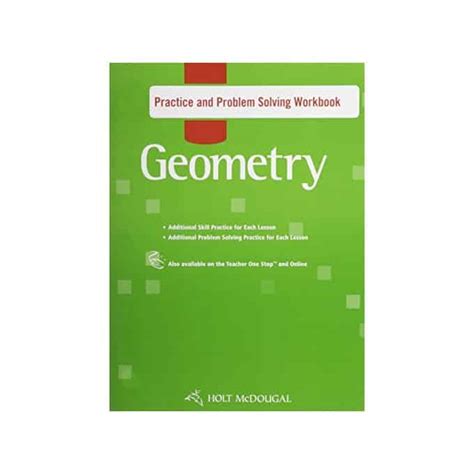 Mcdougal Geometry Chapter11 Answer Key Kindle Editon