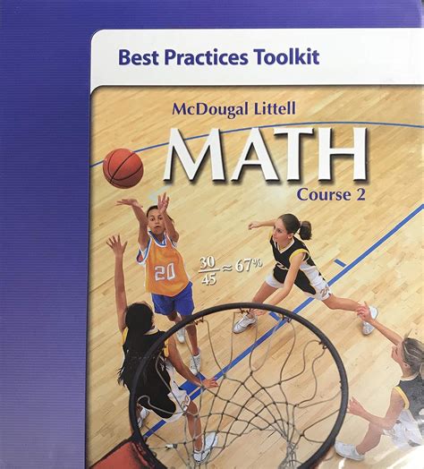 Mcdougal Littel Math Course 2 Answers Doc