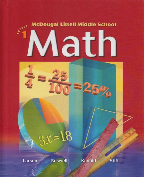 Mcdougal Littell Answer Key Reader