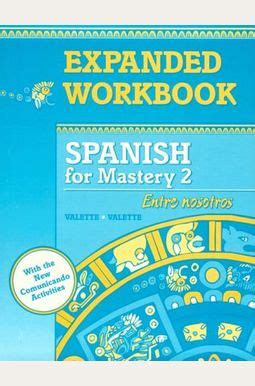 Mcdougal Littell Spanish 2 Workbook Answer Key Kindle Editon